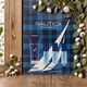 thumbnail image 4 of Set de regalo de 4 piezas Perfume Nautica Blue, Voyage y Pure Blue, 4 of 4