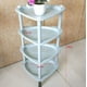 thumbnail image 3 of Organizador De Cocina Verdulero Multiuso Baño CELESTE, 3 of 3