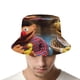 thumbnail image 4 of Sombrero Bucket Desmarcar Bert, 4 of 6