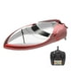 thumbnail image 2 of Lancha Bote Barco H106, Control Remoto 2,4 Ghz  Roja, 2 of 8