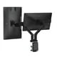 thumbnail image 1 of Soporte PRO Ergonómico a Gas para 2 Monitores, 1 of 3