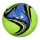 thumbnail image 1 of Pelota de Fútbol PWRFitness N°5 Verde Azul Negro, 1 of 3
