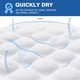 thumbnail image 4 of Almohadillas desechables MILDPLUS de 40 x 60 cm, superabsorbentes, 15 unidades, 4 of 9