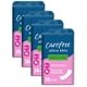 thumbnail image 1 of Almohadillas Sanitarias Carefree Ultra Thin Super/Long 84 unidades, 1 of 7