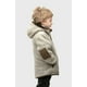 thumbnail image 2 of Chaqueta Chiporro Clásica Beige Melange Niño Falcone, 2 of 2