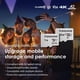 thumbnail image 5 of Tarjeta microSD Transcend 32 GB 100 MB/s UHS‑I A1, 5 of 7