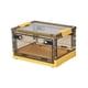 thumbnail image 1 of Organizador De Armario, Contenedor De Almacenamiento Plegable Duradero Apilable Para Juguetes, Dormitorio, 1 of 5