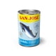 thumbnail image 1 of Jurel Natural sin Sal Agregada Lata, Drenado 300 g - Neto 425 g, 1 of 2