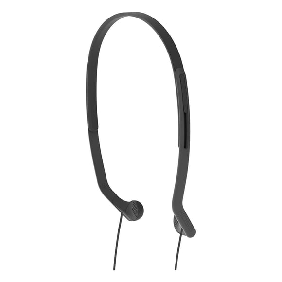 Auriculares Koss KPH14K Side Firing Fit Series negros