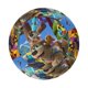 thumbnail image 3 of Cachorros de Construcción Sombrero bucket para adultos, gorra de protección solar, sombrero de pescador plegable para viajes al aire libre, pesca y actividades de verano, 3 of 6