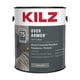 thumbnail image 1 of Revestimiento KILZ Over Armor 1 gal 3,78 L texturado gris, 1 of 3