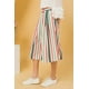 thumbnail image 3 of Una Falda Midi Tejida, 3 of 4