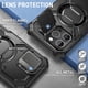 thumbnail image 5 of Funda de teléfono i-Blason Armorbox para iPhone 16 Pro Max con MagSafe, 5 of 9