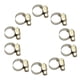 thumbnail image 2 of Tubo De 10pc Tubo Home Brow Fit Tube O.D Manguera De Mango Manguera De Acero Inoxidable 13-19mm, 2 of 5
