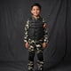 thumbnail image 1 of Disfraz Infantil Militar Marino Navy Seal USA, 1 of 7