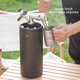 thumbnail image 4 of Sistema de Grifo Growler TMCRAFT 3.8L de Acero Inoxidable Presurizado, 4 of 7