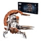 thumbnail image 1 of PUZZLES UGEARS Droideka Rompecabezas de Madera 3D, 1 of 9