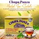 thumbnail image 2 of Té GN+Vida Chupa Panza con raíz de jengibre, piña, linaza y canela, 2 of 6