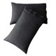 thumbnail image 1 of Juego de fundas de almohada SONORO KATE 1800 de microfibra cepillada, 1 of 6