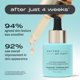 thumbnail image 4 of Sérum Facial MATTER OF FACT Renovador Hidratante 30 ml, 4 of 9