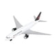 thumbnail image 3 of Maqueta de avión de juguete Daron Air Canada de un solo avión fundido a presión, 3 of 5