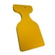 thumbnail image 2 of Flotador De Silla De Agua Para Adultos, Asiento Flotante Para Natación De Verano, Fiesta EN LA Piscina, Amarillo, 2 of 3