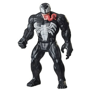 Avengers - Mvl Olympus 9.5In Venom Figure