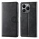thumbnail image 2 of Funda Tipo Billetera para Realme 15T Cover 2 en 1 Desmontable con Ranuras para Tarjetas y Ventana de Foto, Soporte y Correa de Muñeca Negro, 2 of 6