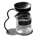 thumbnail image 3 of Infusor De Té De Cerámica Ceremonia De Té Creativa Para Los Amantes Del Té Cocina Coleccionable, 3 of 3