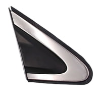 Ioensy - Pilar Exterior Delantero Reemplaza Para Honda Crv 2012-2016 75490-T0A-003 Derecho