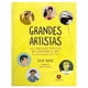 thumbnail image 1 of Grandes Artistas. Arte del Siglo XIX y XX, 1 of 3