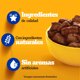 thumbnail image 2 of Alimento Húmedo Perro Adulto Sabor Carne Pouch, 100 g, 2 of 9