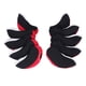 thumbnail image 3 of 10 Piezas Golf Iron Headcovers Golf Club Head Cover Golf Accesorios Guard Red, 3 of 3