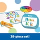 thumbnail image 3 of Conjunto de actividades Learning Resources 38 piezas recursos de aprendizaje, 3 of 3