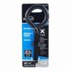 thumbnail image 1 of Eyebolt Wright, acero negro, 3/8 pulgadas x 4 pulgadas con tuerca, 250 libras, 1 of 1