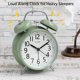 thumbnail image 2 of Peakeep Loud Battery Alarm Clock for Heavy Sleepers Adults K, 2 of 3