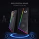 thumbnail image 4 of Altavoces de sobremesa Redragon GS520 RGB 2.0 canales alimentados por USB, 4 of 9
