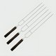 thumbnail image 1 of Set de 3 Anticuchos Wayu, 1 of 3