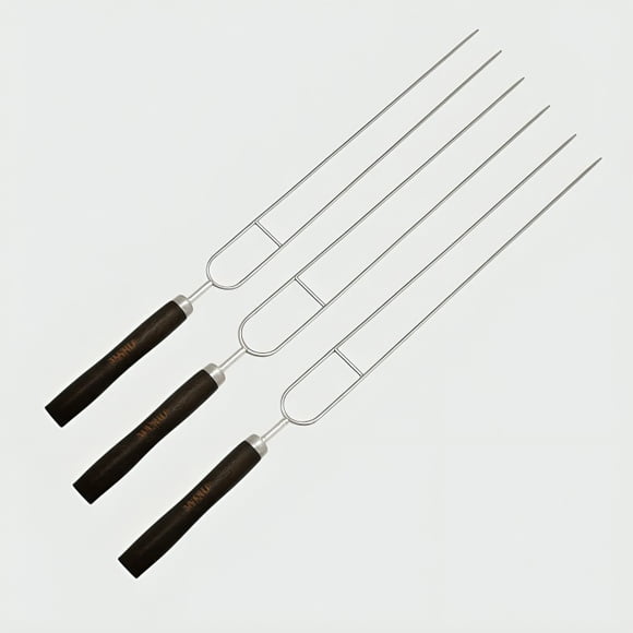 Set de 3 Anticuchos Wayu