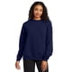 thumbnail image 2 of Sudadera Hanes EcoSmart para Hombre Azul Marino Talla M, 2 of 7