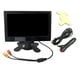 thumbnail image 3 of Monitor Portátil de Coche HD de 7", Kit de Pantalla para Reversa Sin Cámara, 3 of 3