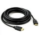 thumbnail image 2 of Cable HDMI a HDMI 3 mts v2.0 , 4K, 3D, CCS (Aleación), 2 of 2