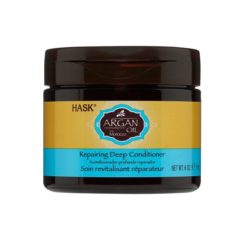 Acondicionador Deep Argan 171 g Hask