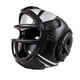 thumbnail image 4 of Casco De Boxeo Protector De Cara Completa Unisex Para Entrenamiento De Taekwondo Mma L Negro, 4 of 5