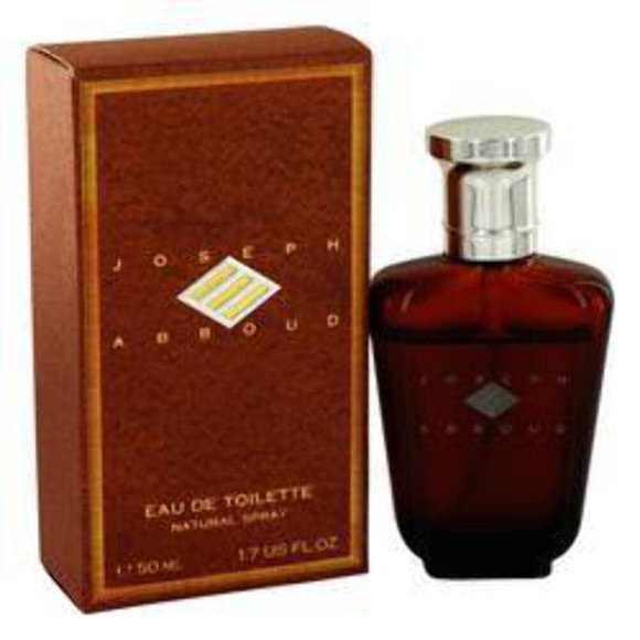 Colonia Joseph Abboud 50 ml EDT Spray para Hombre
