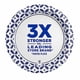 thumbnail image 2 of Platos de papel Dixie Ultra de 10.6 pulgadas, tamaño cena, 44 unidades, 2 of 8