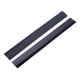 thumbnail image 1 of Fundas de silicona DOOHOOKIT para estufa, 21 pulgadas (paquete de 2), color negro, 1 of 7