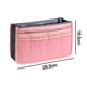 thumbnail image 2 of Organizador de bolsos para mujer, inserto para bolso, organizador de bolsos, interior de bolso de mano, 2 of 5
