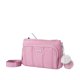 thumbnail image 1 of Bolso Totto Arlet Pink Print Rosado, 1 of 1