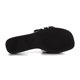 thumbnail image 5 of Sandalia Mujer Bata Taylor Blanco/Negro, 5 of 5
